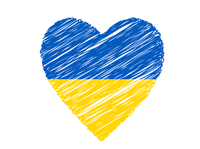 Ukraina serce