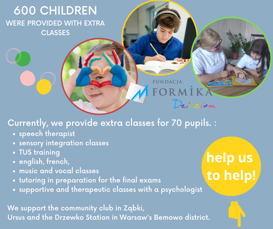 zajecia dodatkowe ENG na strone